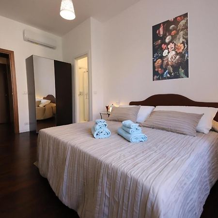 B&B La Luna Nel Pozzo Rome Bagian luar foto