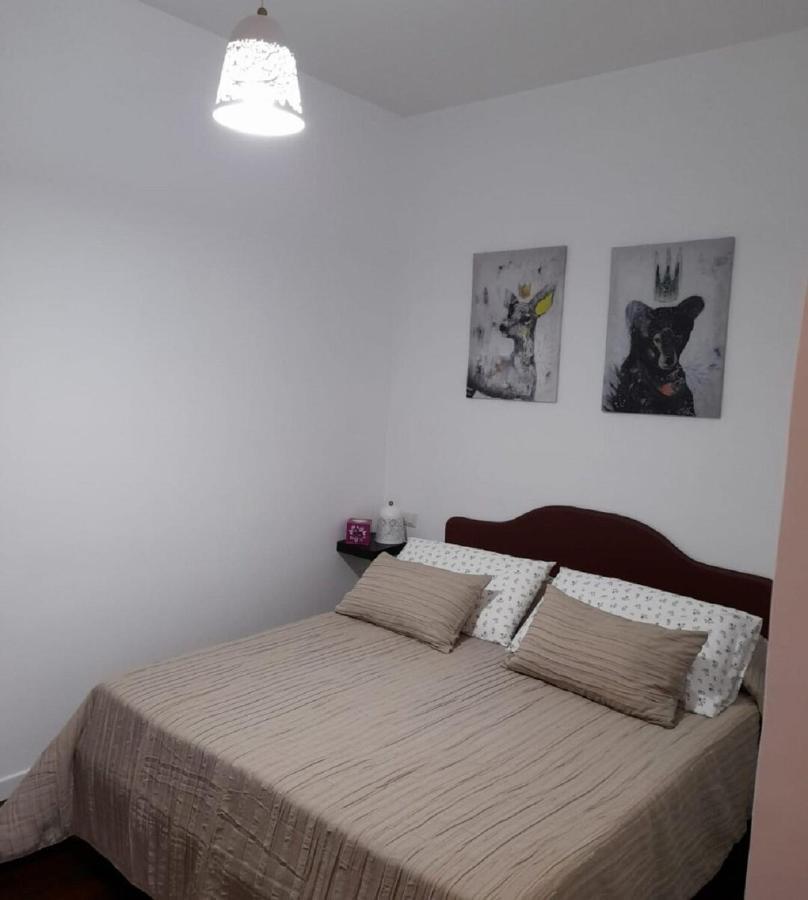 B&B La Luna Nel Pozzo Rome Bagian luar foto